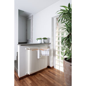 Foppapedretti Einziehbare Wäscheleine Plus 77 cm | Wayfair.de